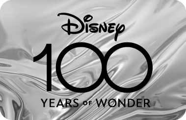 Disney 100 activities